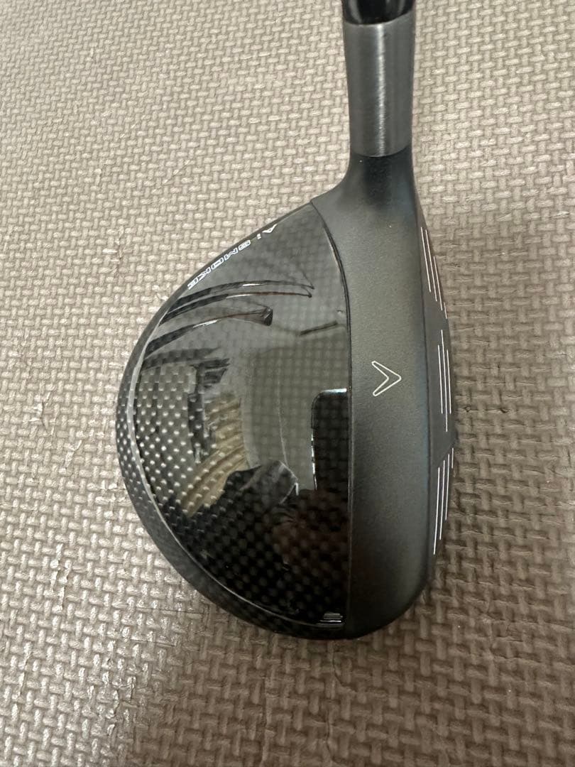 5W Ai SMOKE max Tour AD DI 6S 美品 キャロウェイ