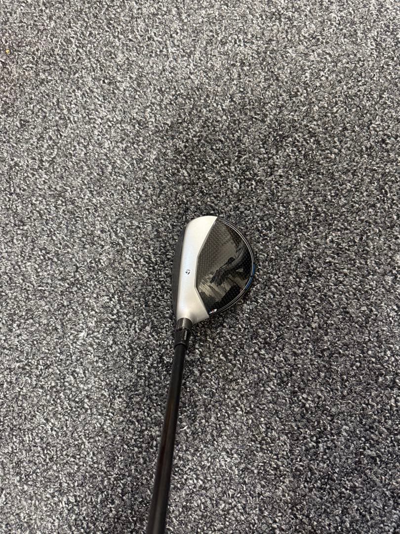 TaylorMade M3 5w15度TENSEI CKproWhite80TX