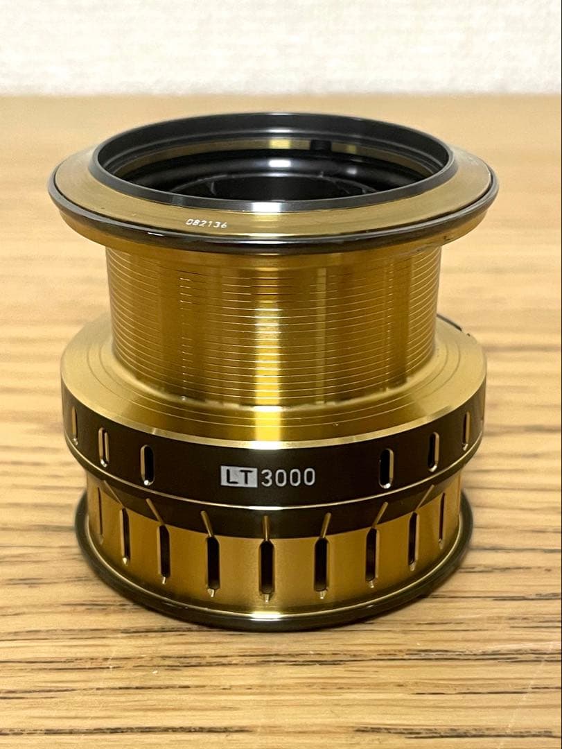 SLP WORKS EX LT3000 スプール