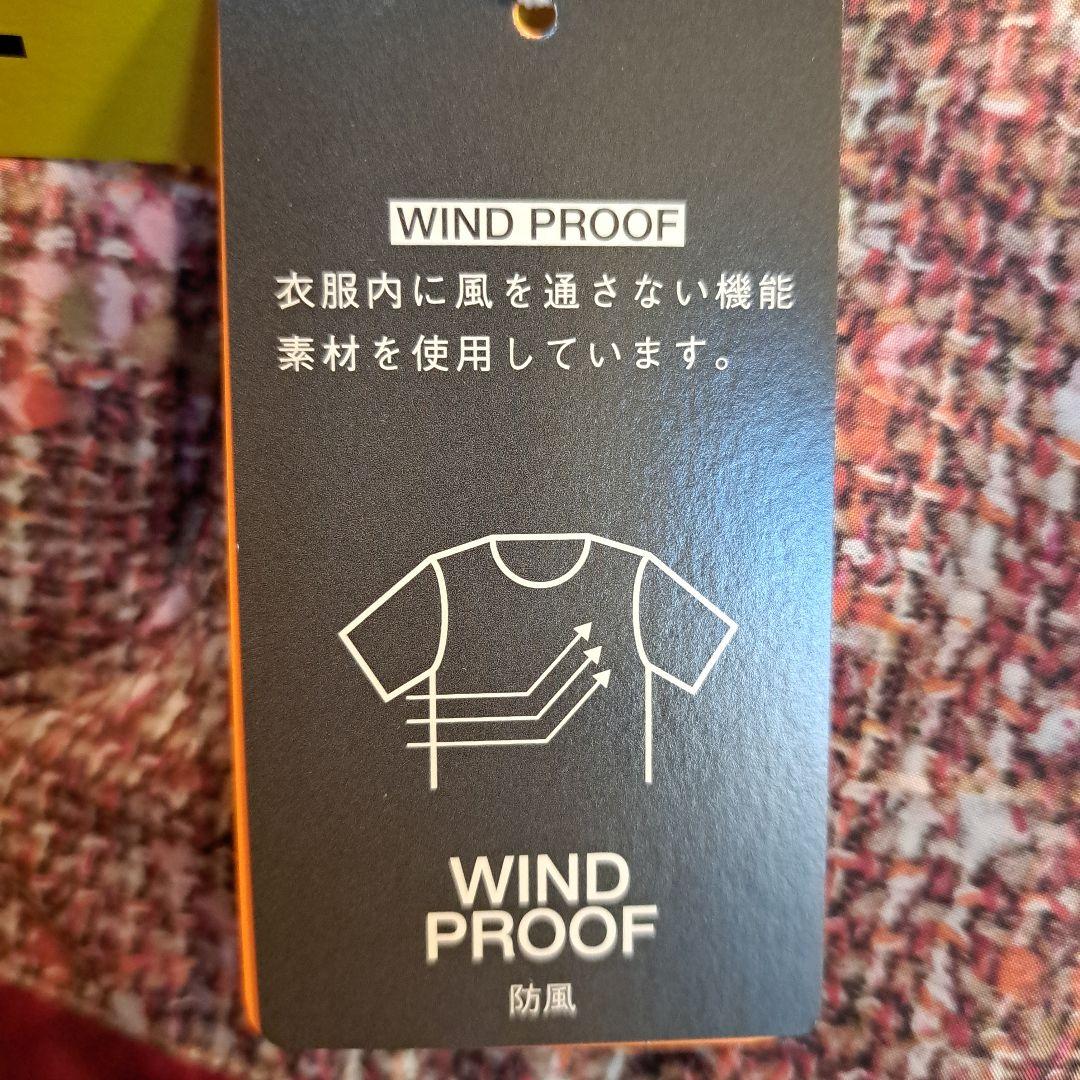 ビバハート　中綿スカート