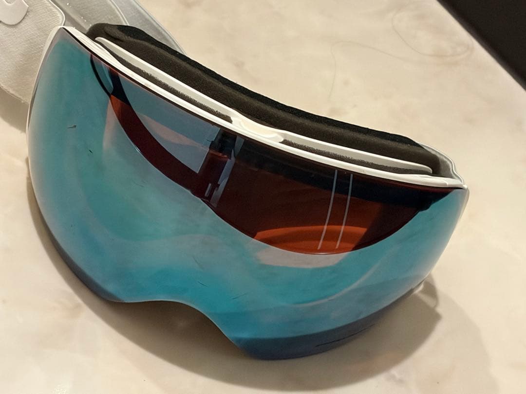 OAKLEY FLIGHT DECK ゴーグル