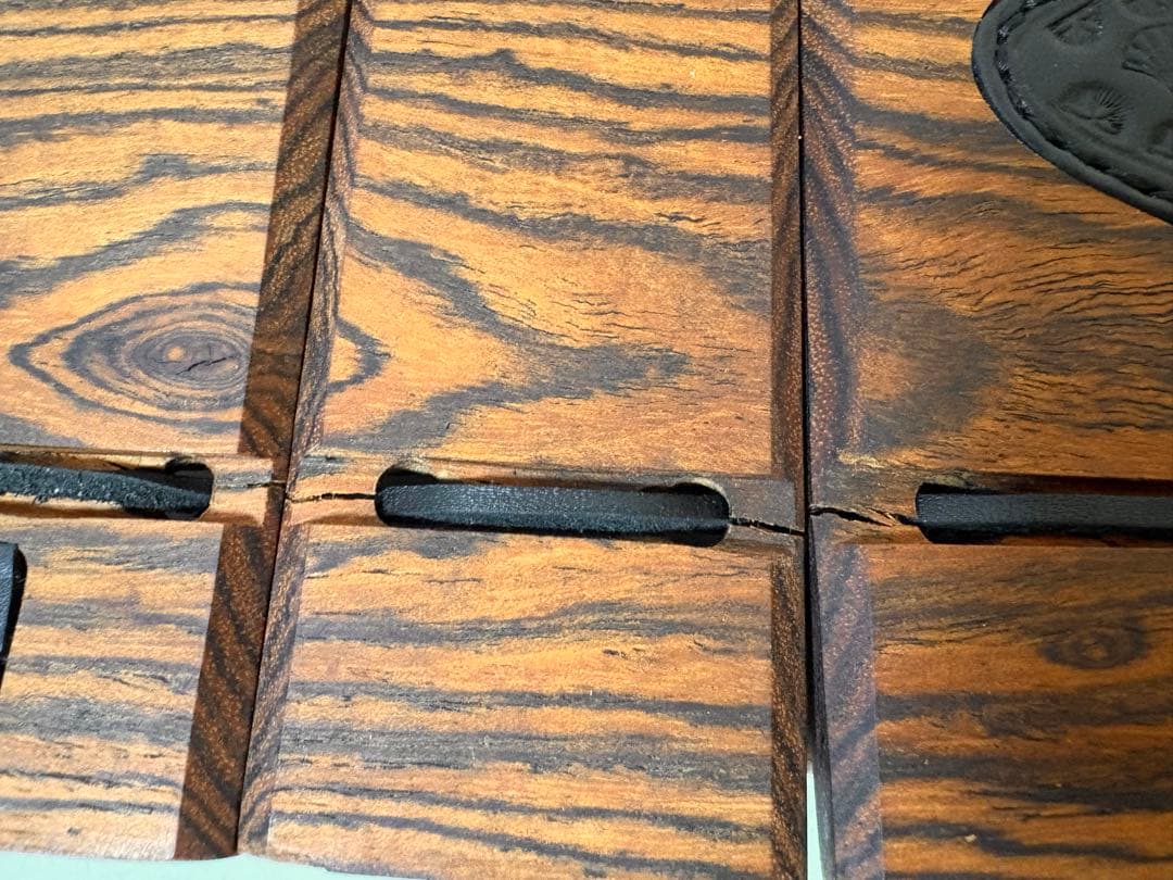 g*4様 【FOREST HEROES】The卓(コボーテ)＋The卓ベルト＋T