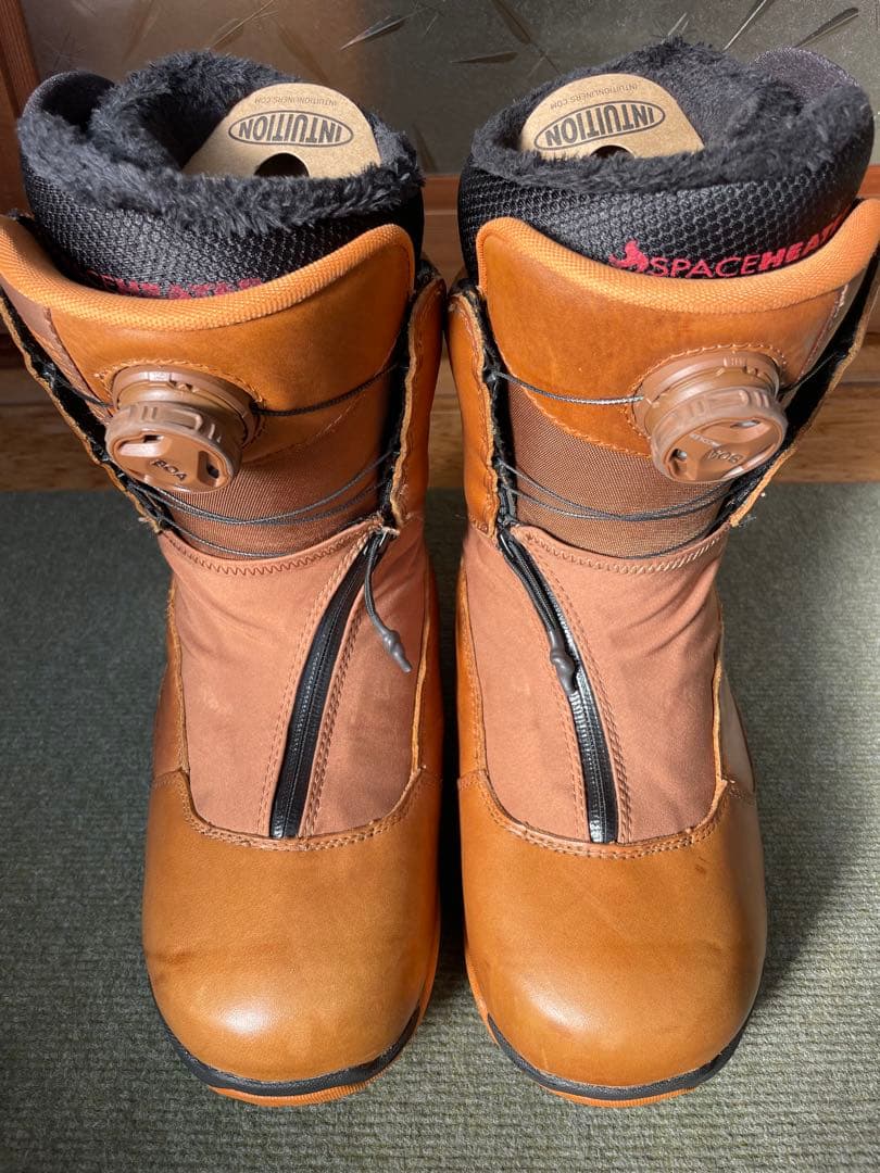 p*n様 22-23 K2 TaroTamai sufer サイズ8