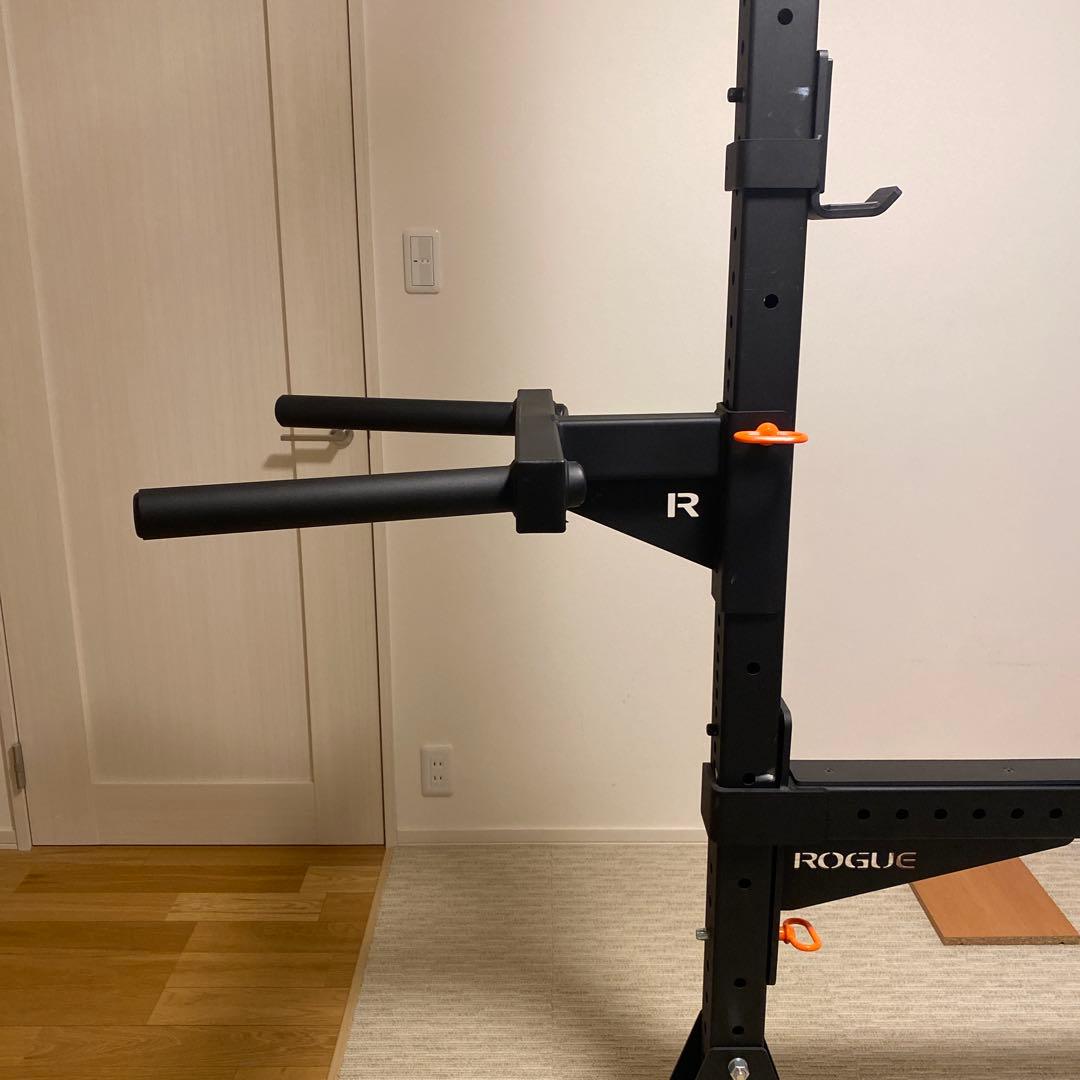 j*a様 岐阜| ROGUE SML-2 MONSTER Lite Squat