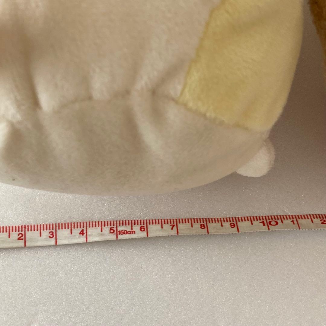 すみっコぐらし ぬいぐるみ 5点セット