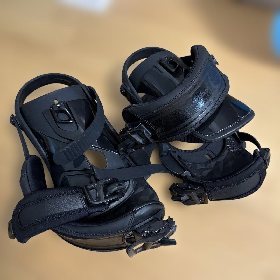 HEAD スノーボード ビンディング ボードカバー ボードケース　4点セット