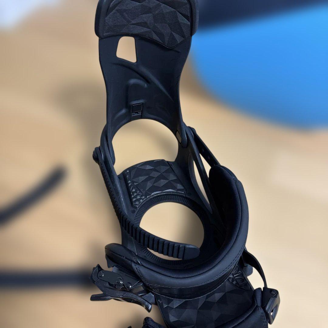 HEAD スノーボード ビンディング ボードカバー ボードケース　4点セット