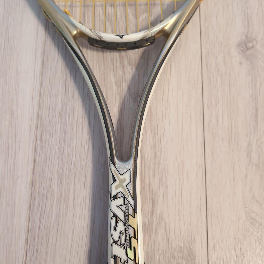 Mizuno XYST TS ジスト　1U