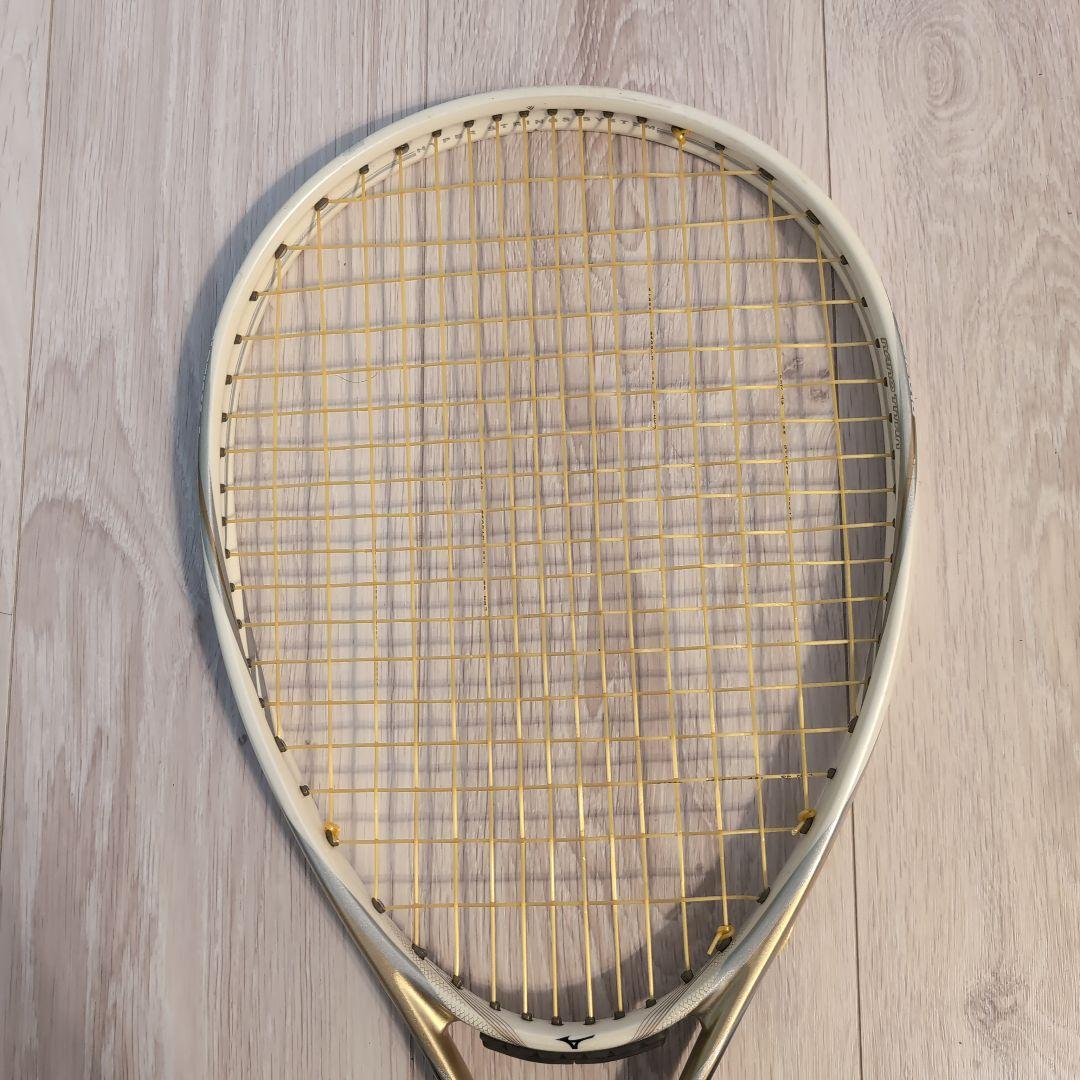 Mizuno XYST TS ジスト　1U