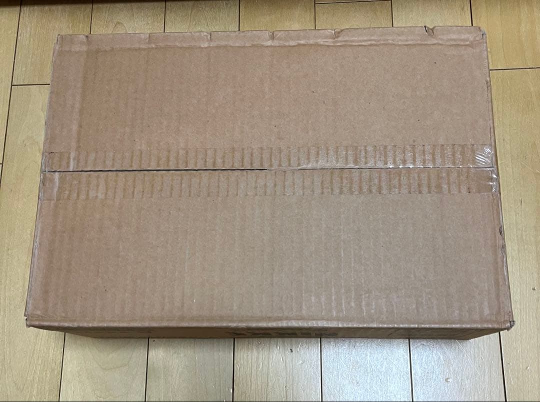 勝利の女神:NIKKE ブースターパック BT01 エンカウンター カートン