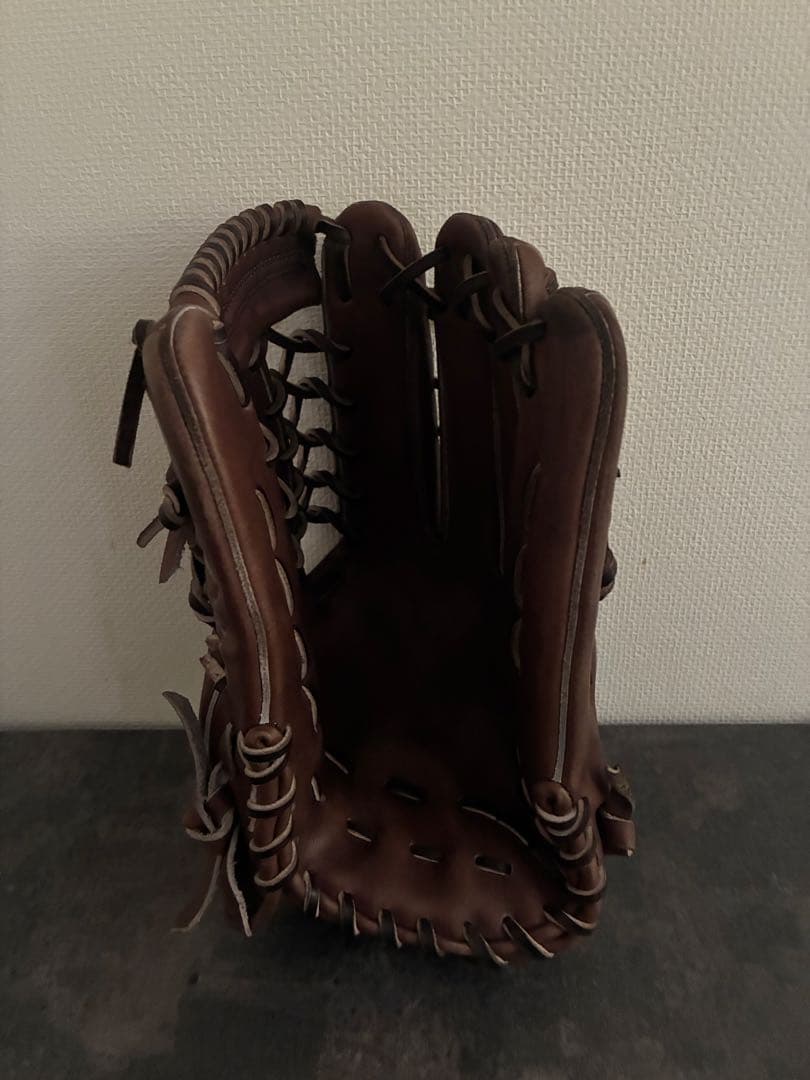 アレグリア　硬式用オーダーグローブ