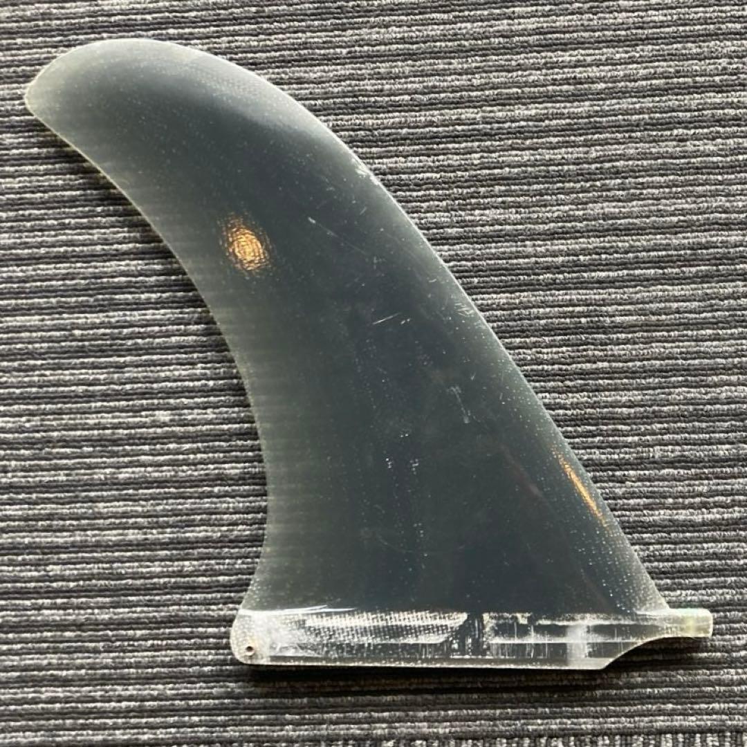 FIBRE GLAS FIN CO サーフボードフィン 9.5インチ