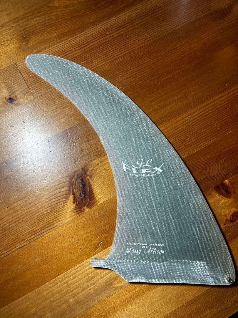 値下げ！Liddle リドル GL flex fin フレックス ワイド