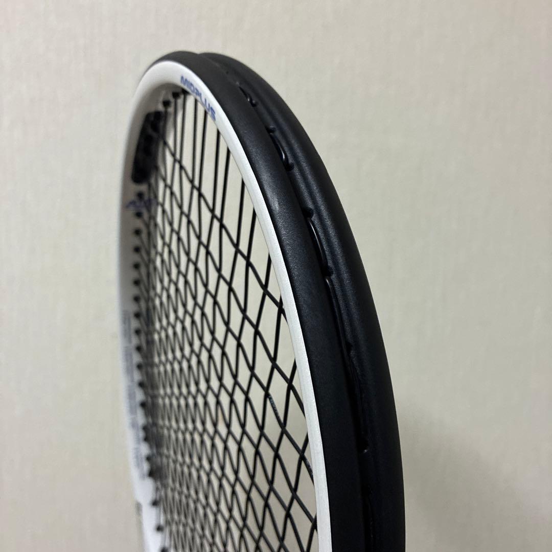 PRINCE ツアー100 270g G2