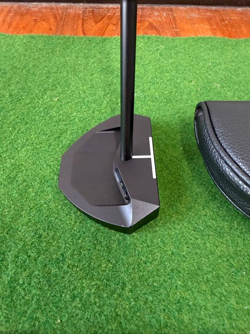 L.A.B. GOLF パター 33 ブラック