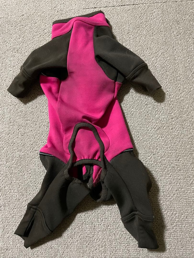 アルファアイコン　ダブルフルドッグガードM