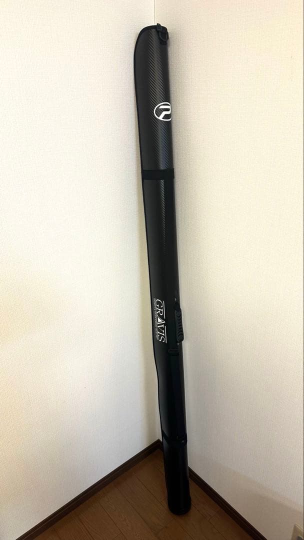 EARLY 109MMH アーリーフォーサーフ　ヤマガ　【ハードケース付き】