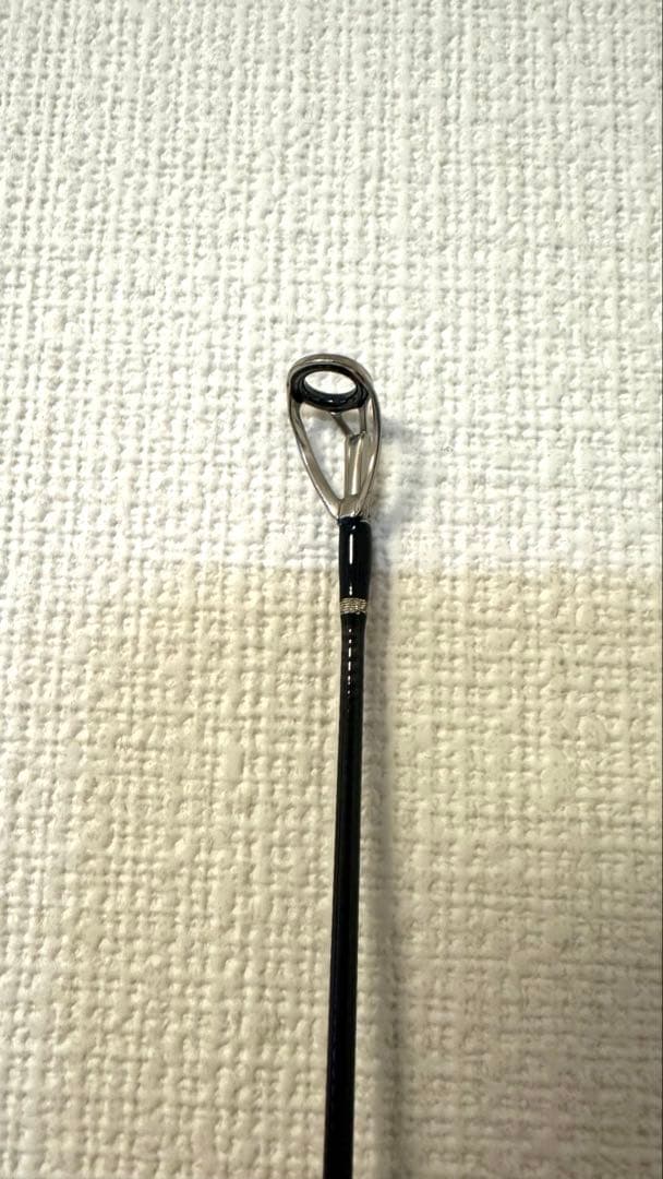 EARLY 109MMH アーリーフォーサーフ　ヤマガ　【ハードケース付き】