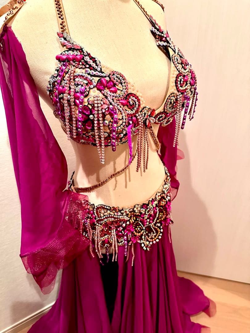 美品Irinaベリー衣装コスチュームbe sparklyイリナイリーナ