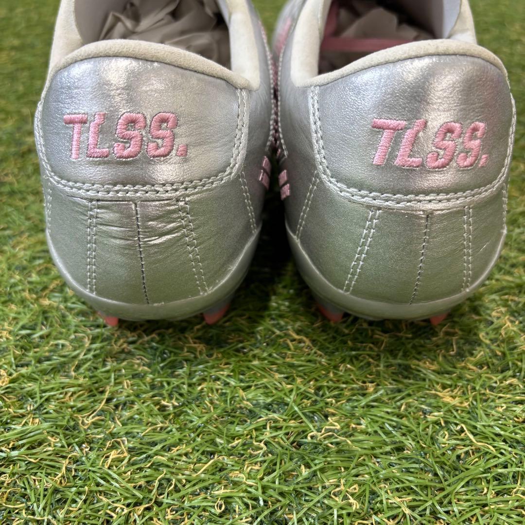 【即日発送 未使用】TLSS. TACTICIAN.GOAT FG 26.5cm