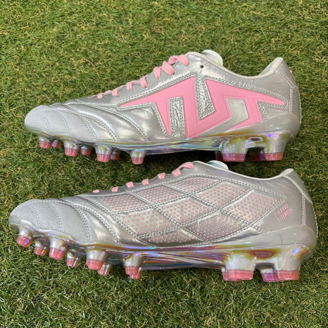 【即日発送 未使用】TLSS. TACTICIAN.GOAT FG 26.5cm