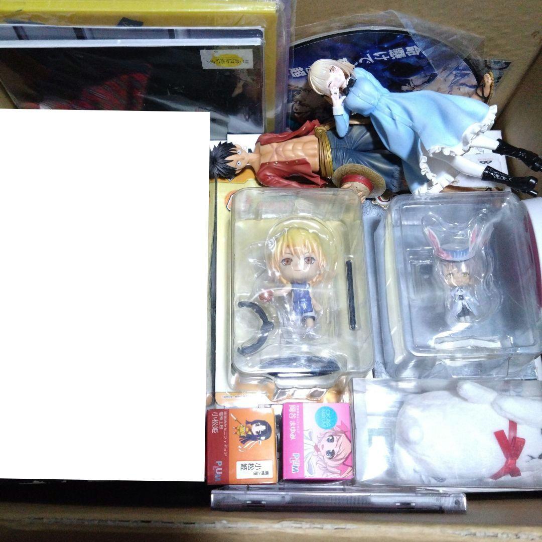 アニメグッズ　大量　まとめ売り
