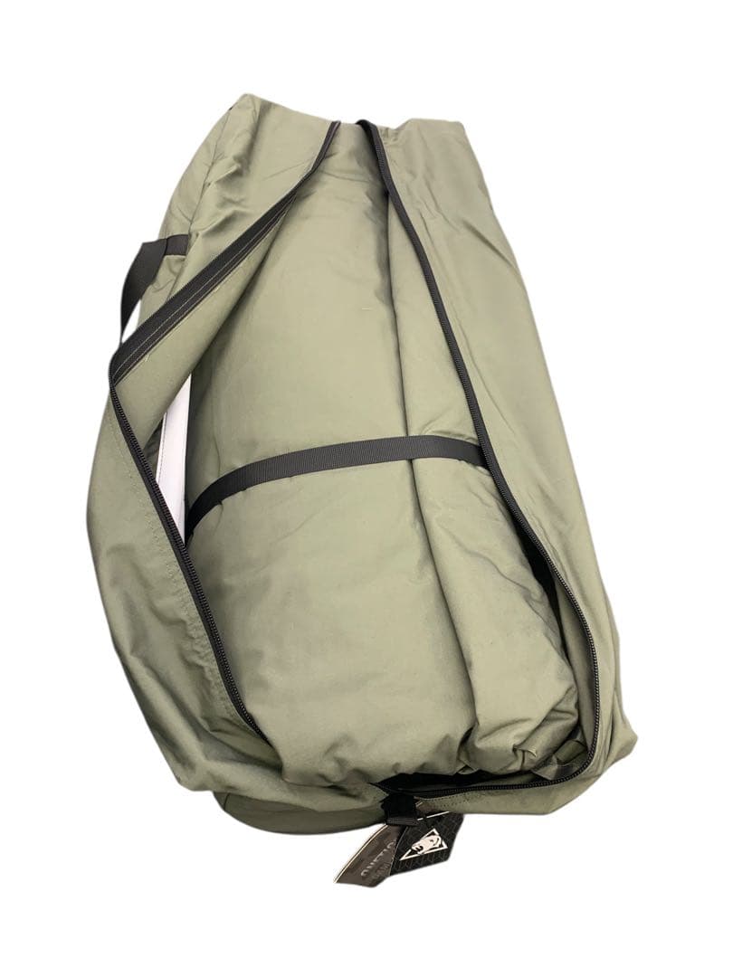 【美品】OneTigris テント パップテント 軍幕 キャンプ ソロ 簡単