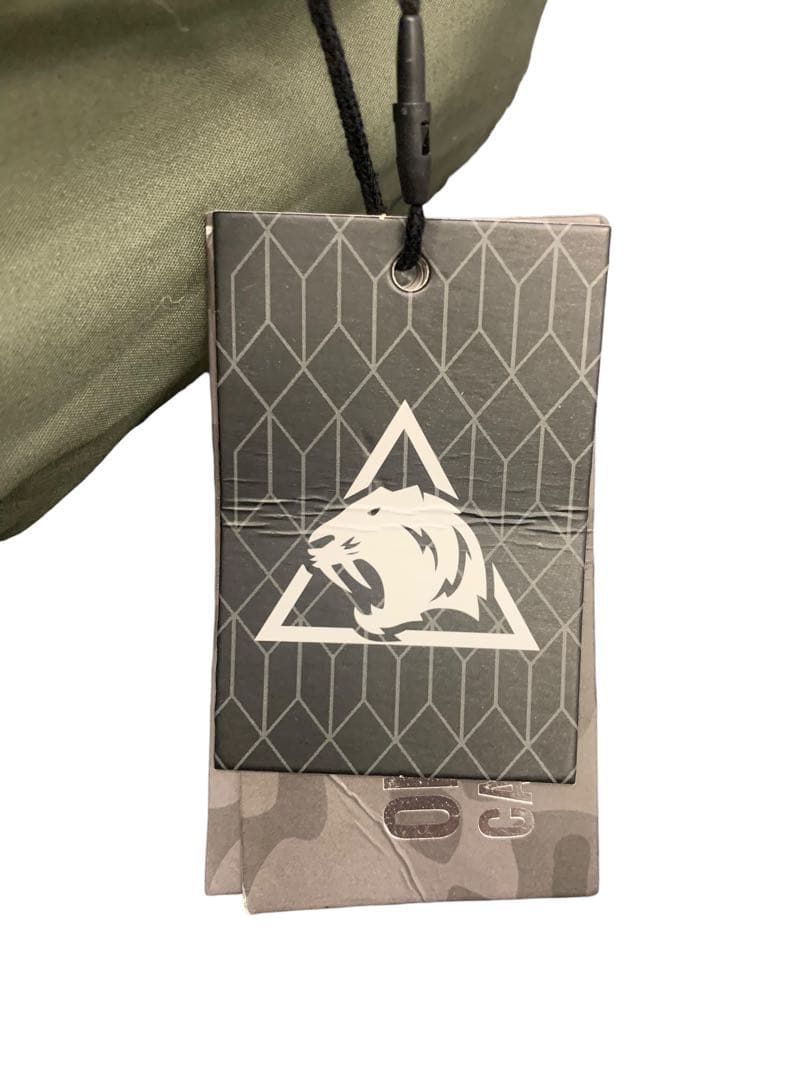 【美品】OneTigris テント パップテント 軍幕 キャンプ ソロ 簡単