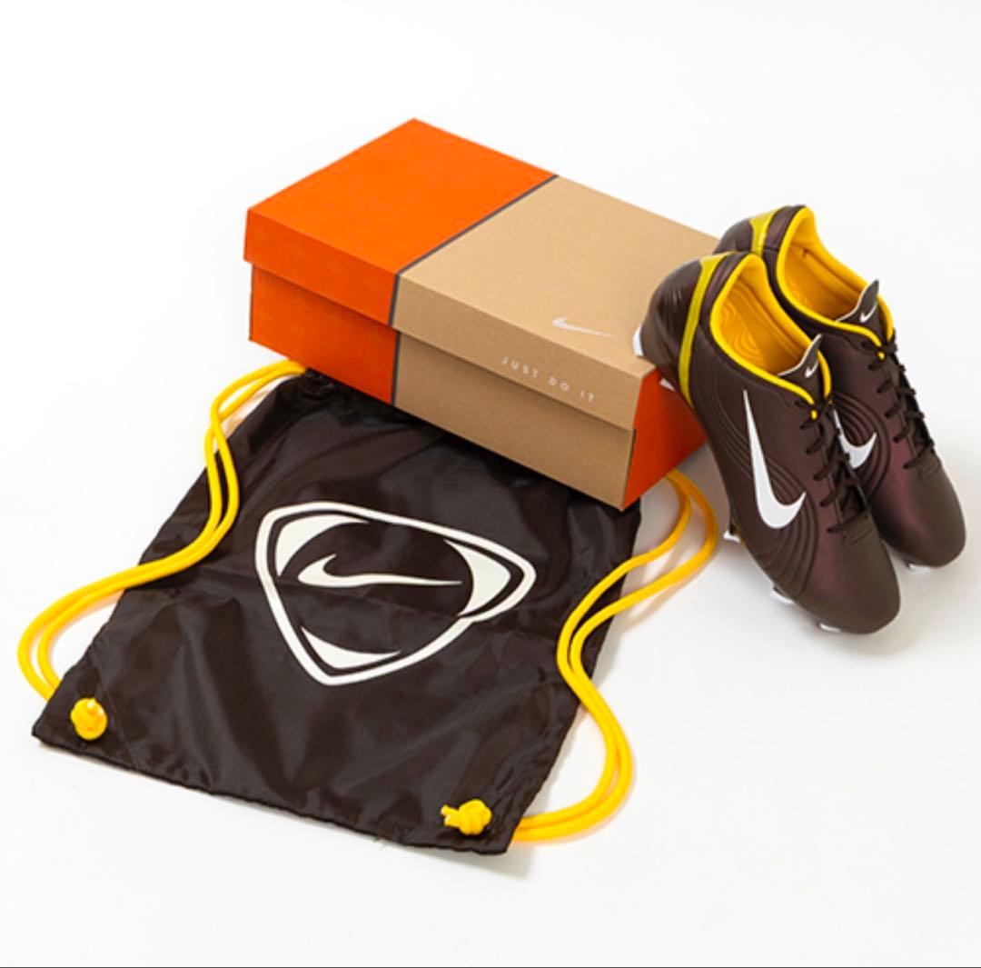 ナイキ　マーキュリアル　ヴェイパー1 RGN SE 27.5