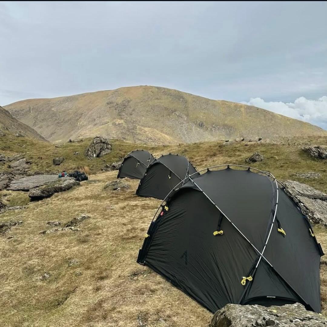 NORTENT Vern １ (NEW version）フロアセット