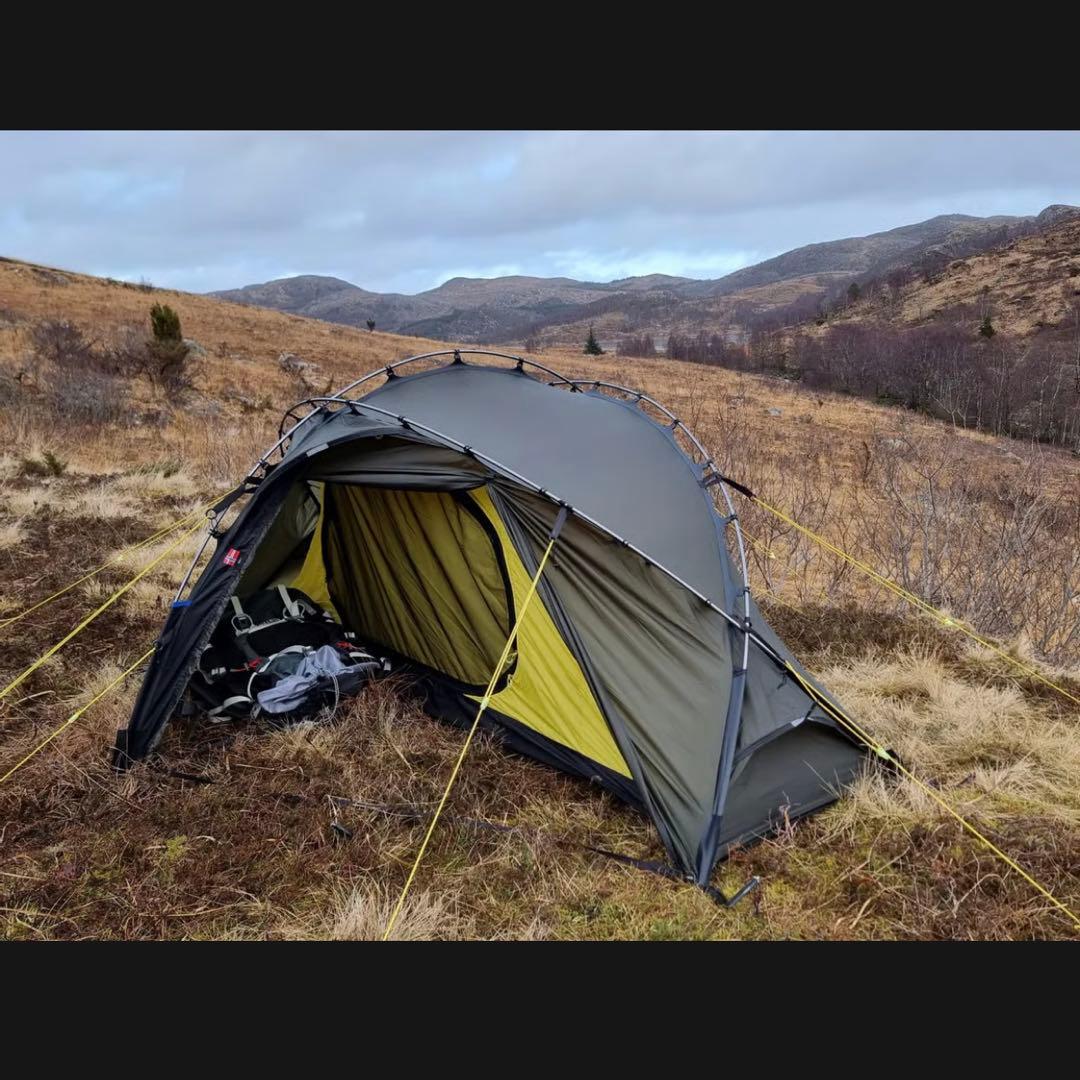 NORTENT Vern １ (NEW version）フロアセット