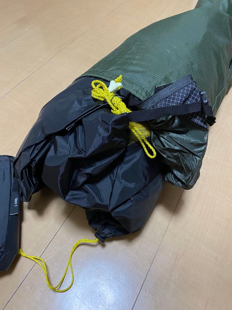 NORTENT Vern １ (NEW version）フロアセット