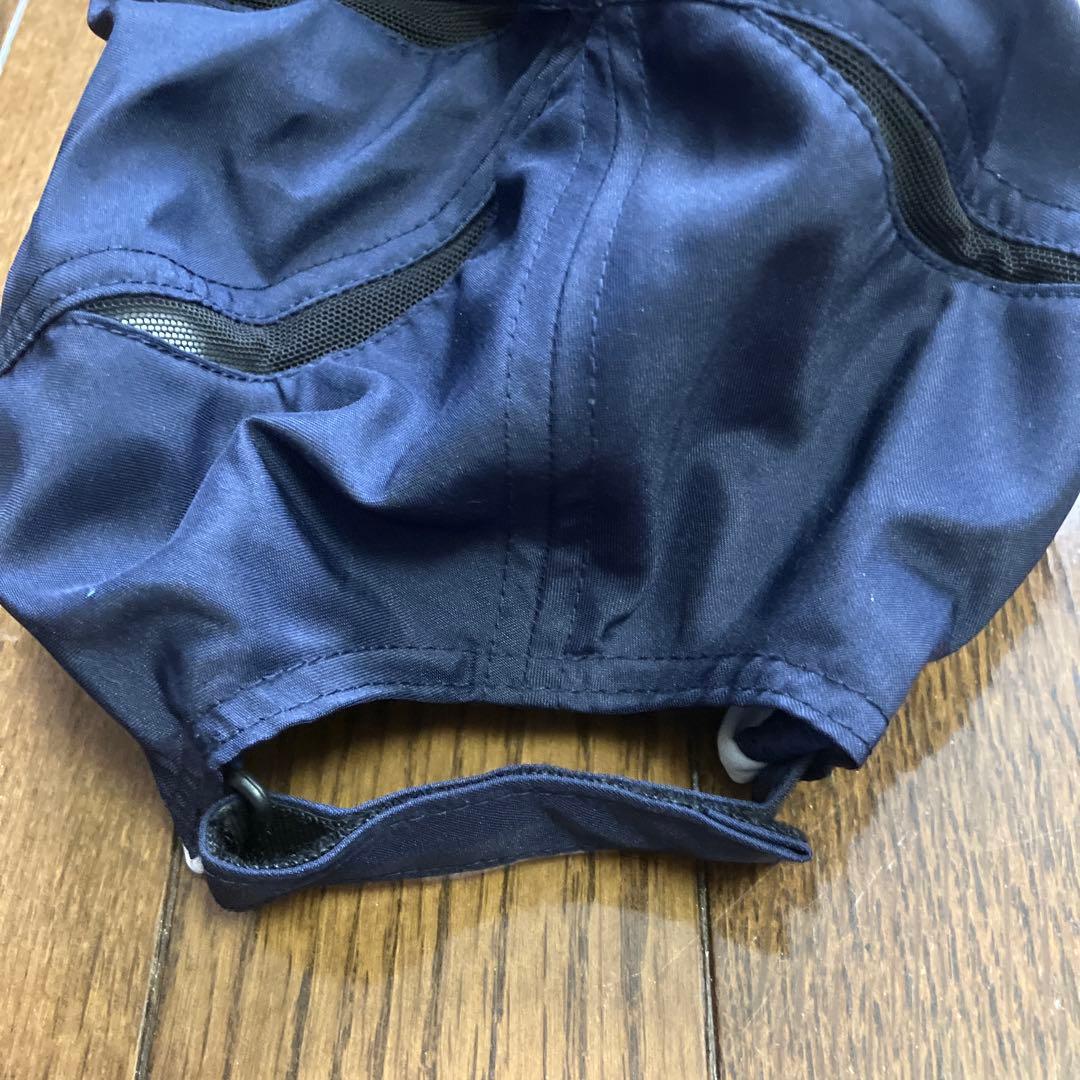 ラルフローレン　US open テニス　　ベースボールキャップ　ネイビー