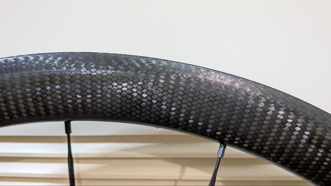 MAVIC COSMIC PRO CARBON SL UST リムブレーキ