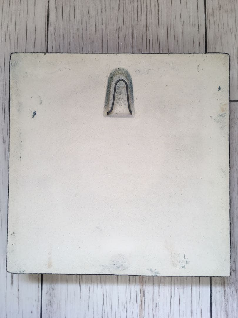 グスタフスベリ　リサラーソン　陶板　ポモナ　4枚セット