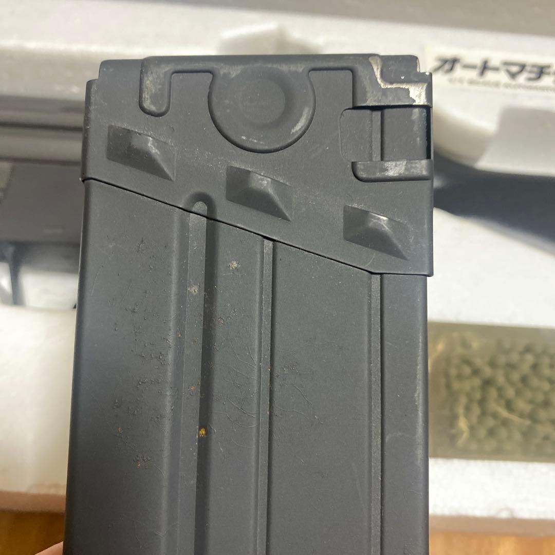 東京マルイ G3 SG-1