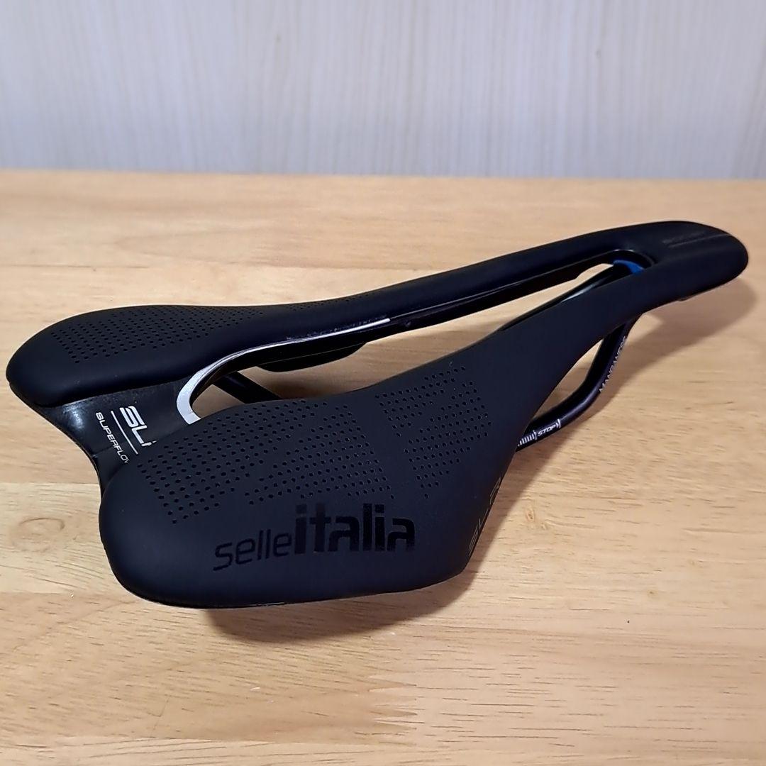 Selle Italia SLR BOOST TM スーパーフロー S3