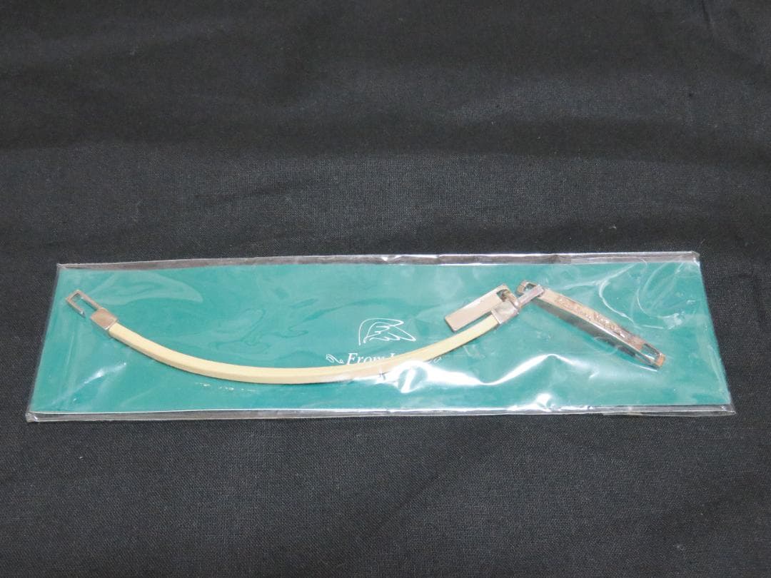 午後の紅茶 ブレスレット 景品 オードリー・ヘップバーン