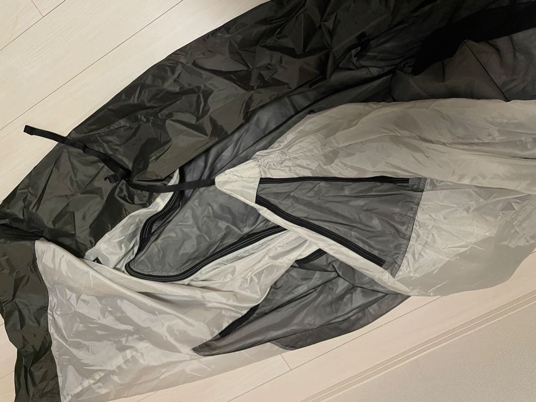 GIGI-1 INNER TENT ギギ1インナーテント　gigi1