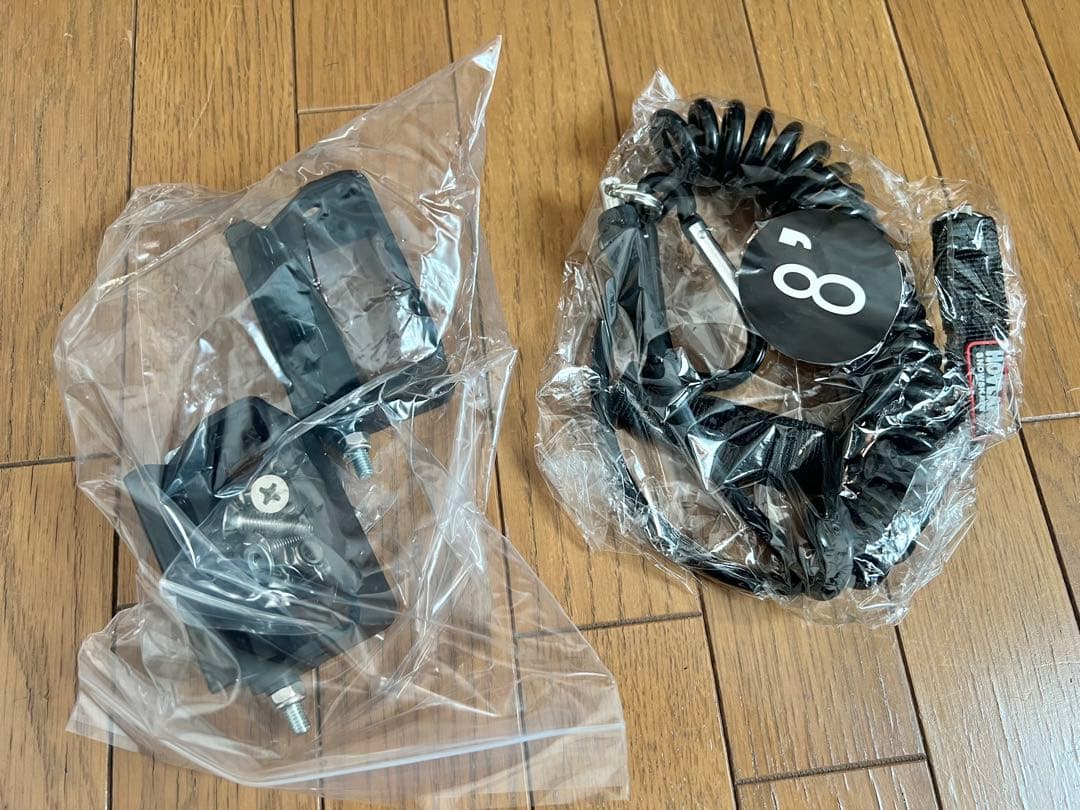 ホブランド Hovland skates Buckshot 126