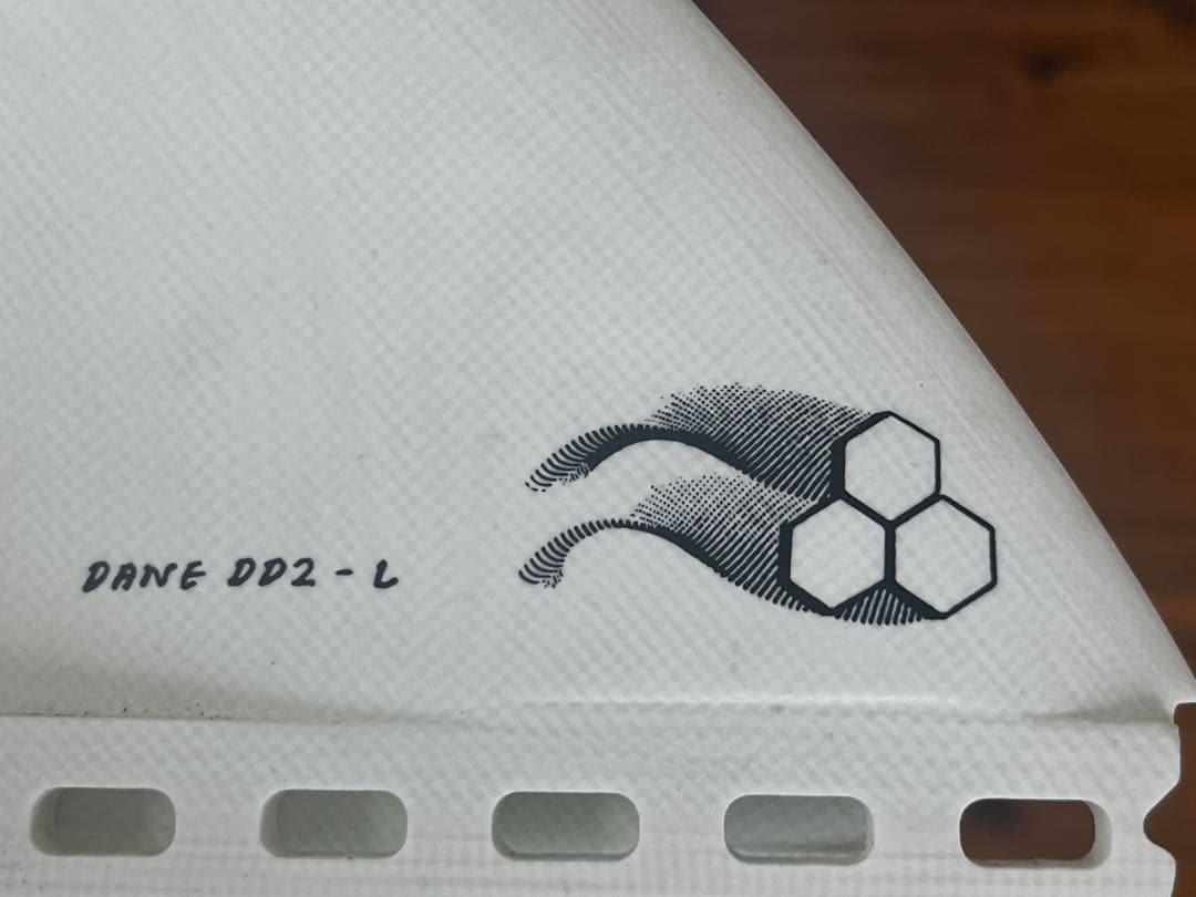 【CHANNEL S】CI フィン デーンレイノルズ DD2 L