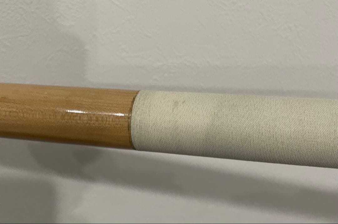 約50年程前 ビンテージ ビリヤード キュー