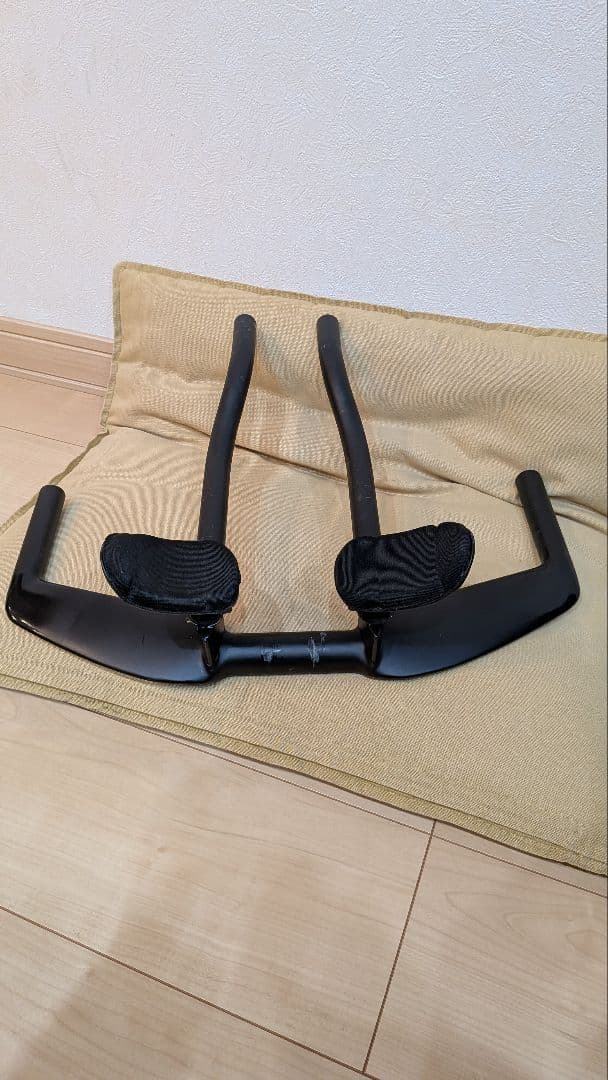 TTカーボンハンドル