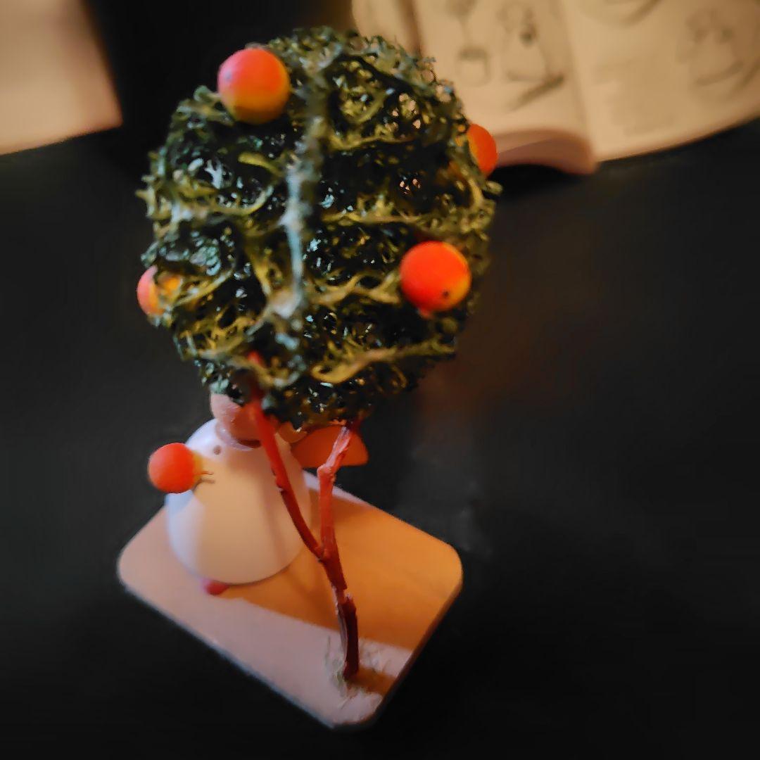 ギュンターのリンゴの木と天使　旧デザイン