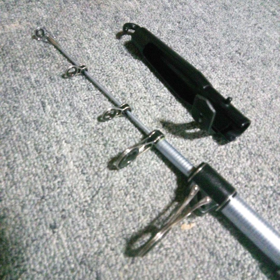 限界値引き。美品シマノ、サーフリーダーEV405DX-T改