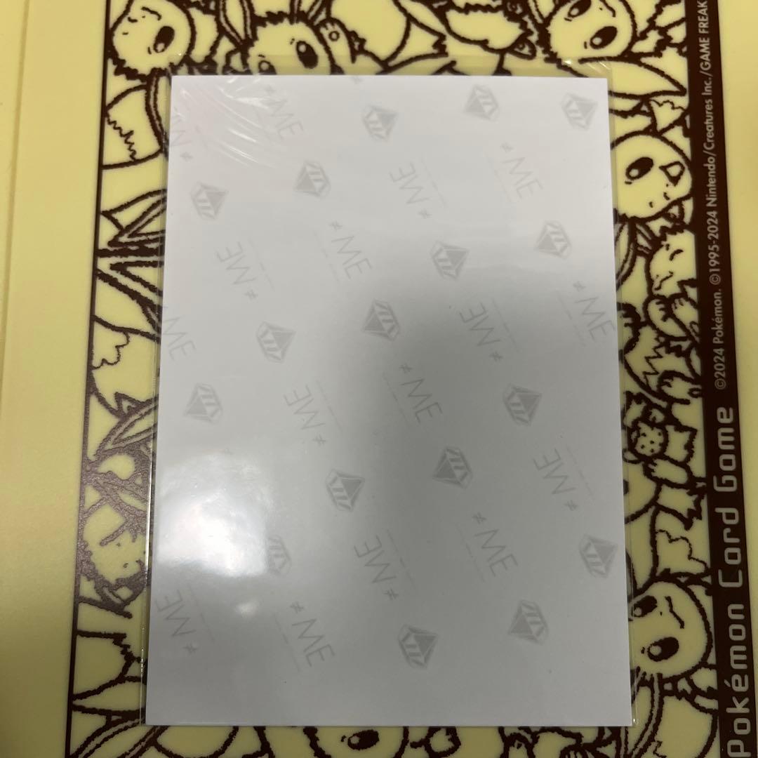 ≠ME 直筆 生写真 イラストあり　イコノイジョイ2024衣装 谷崎早耶