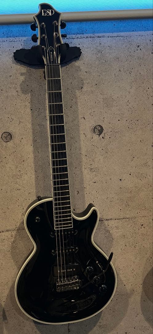 ギター ESP ECLIPSE S-XIII