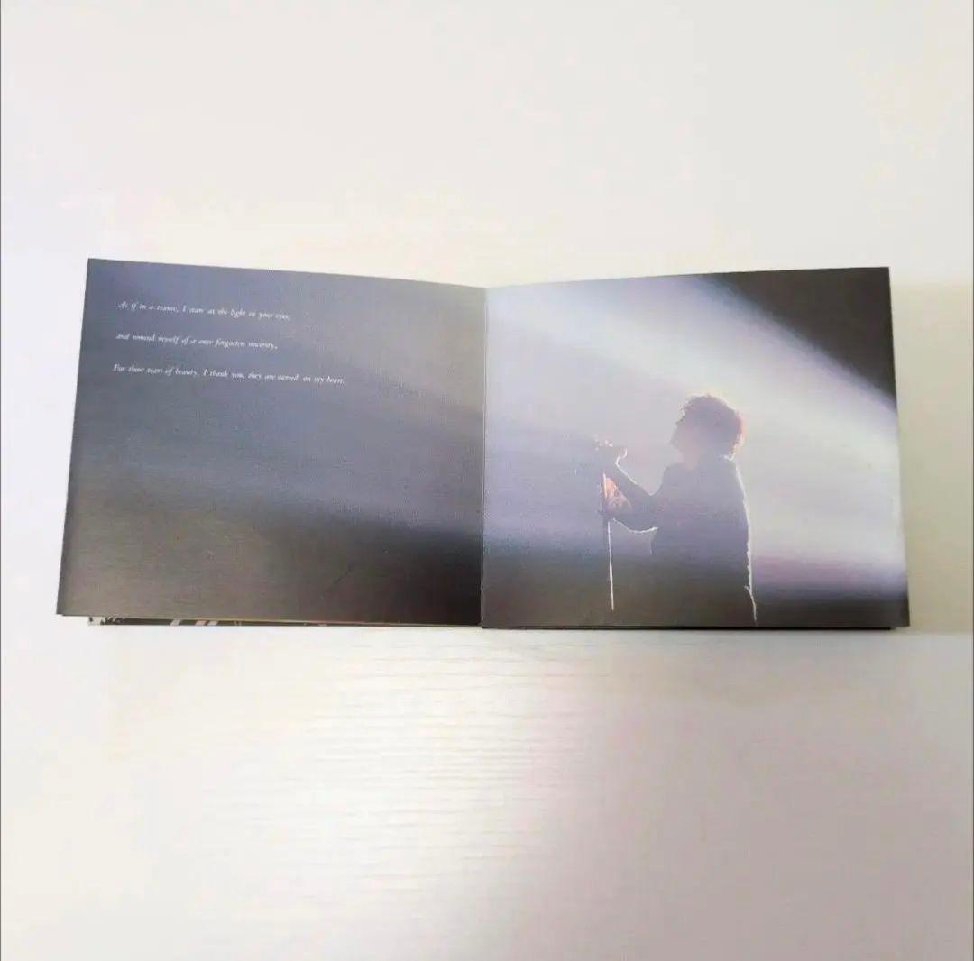 非売品希少　状態良好　尾崎豊さんコレクションセット　小冊子、使用済テレカ他