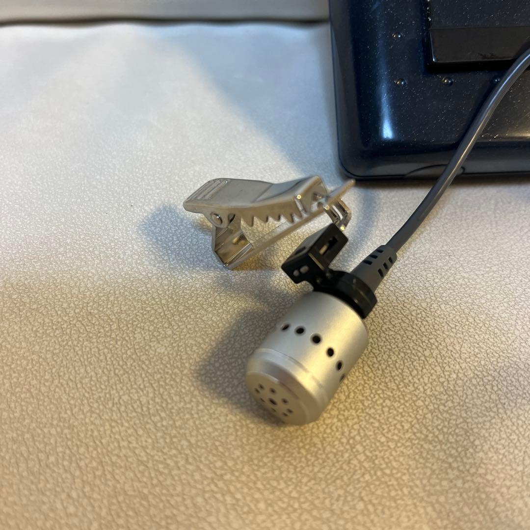 UNI-PEX ワイヤレスマイク　WM8130A