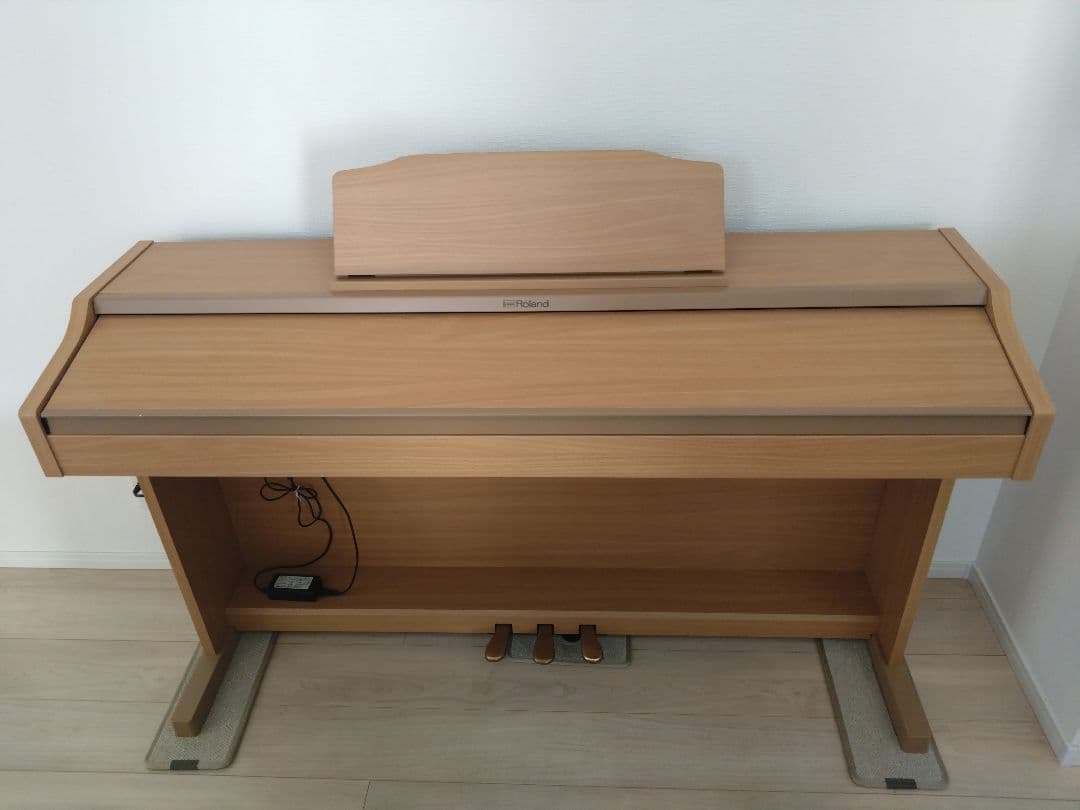 Roland rp501r 電子ピアノ
